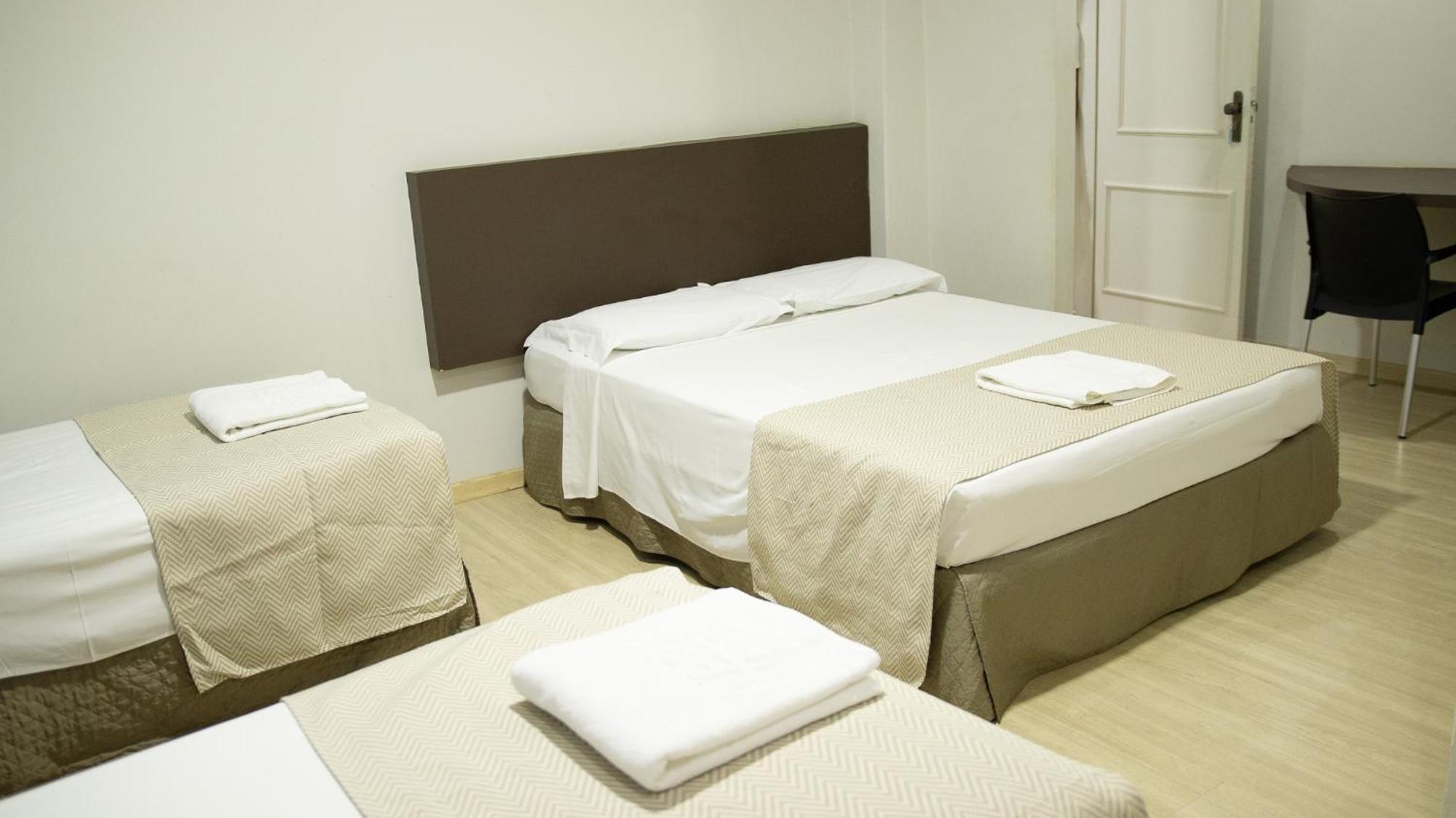 Abbas Hotel Uberlândia Eksteriør billede